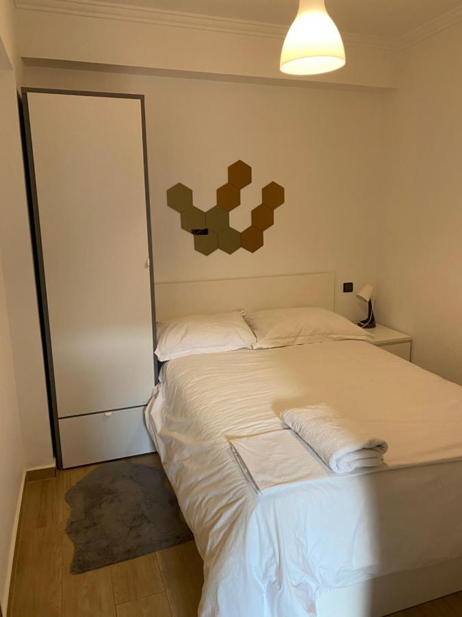 Superbe Appartement Uniquement Pour Les Familles Marrakesh Bagian luar foto