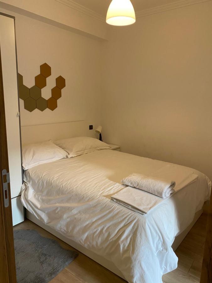 Superbe Appartement Uniquement Pour Les Familles Marrakesh Bagian luar foto